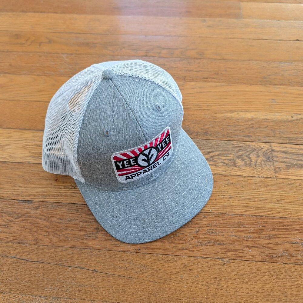 Yee Yee Ball cap